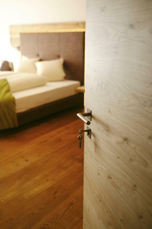 Unterlutaschg-Chalet Appartement Am Hof Slingia Eksteriør billede